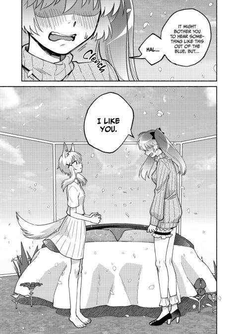 Loving Living VR: A Jobless G.I.R.L.'s [Guy IRL] BL Chapter 1 page 30