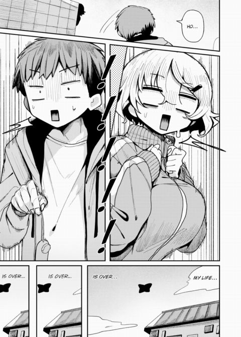 From Neighbors... Chapter 1 page 3