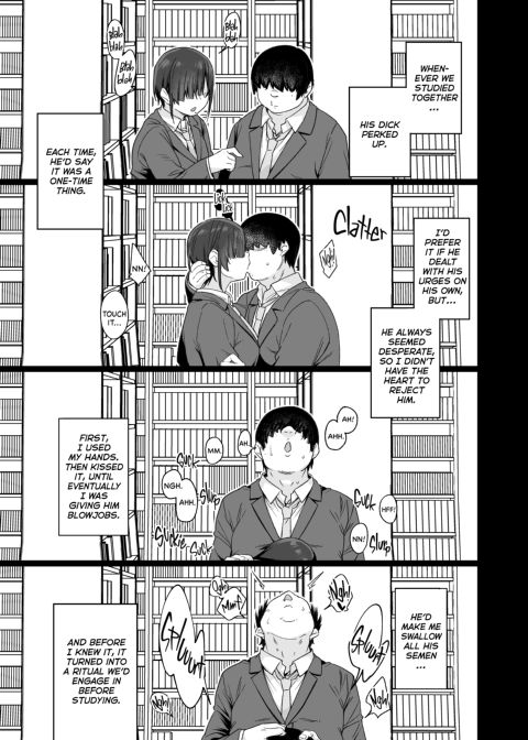 Yuuki is Mine! Chapter 1 page 14