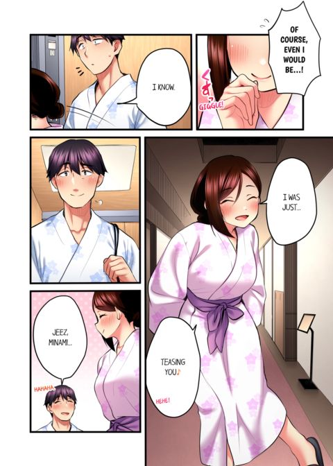 Even an Innocent TV Show Singer Needs Sex Vol.6 Chapter 1 page 40