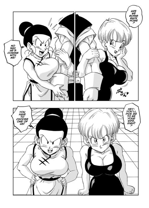 Fusion Chapter 1 page 6