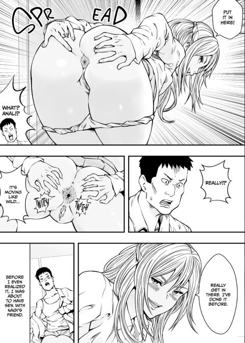 How To Handle Freeloaders Chapter 1 page 24