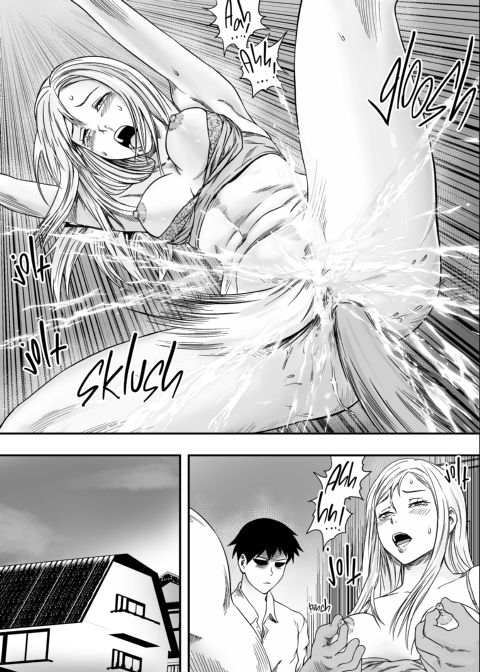 NTR Full House Chapter 1 page 46