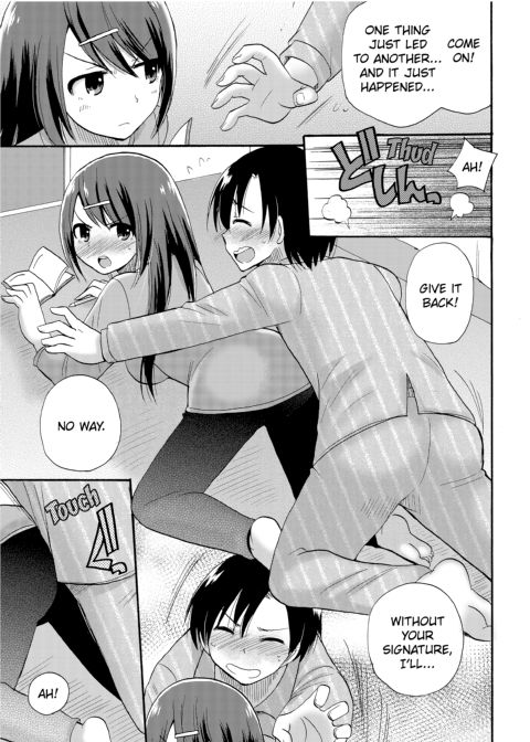 Dripping Wet Academy Harem -Accidentally Getting Lucky With Girls- Chapter 1 page 172