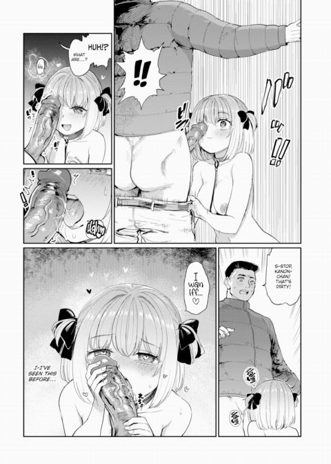 24 Hours Later... Chapter 1 page 7
