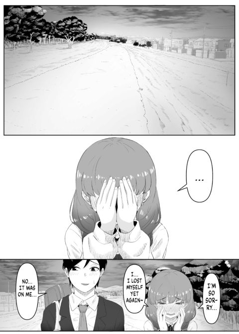 Happiness Chapter 1 page 46