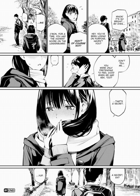 A Certain Day in Winter Chapter 1 page 16