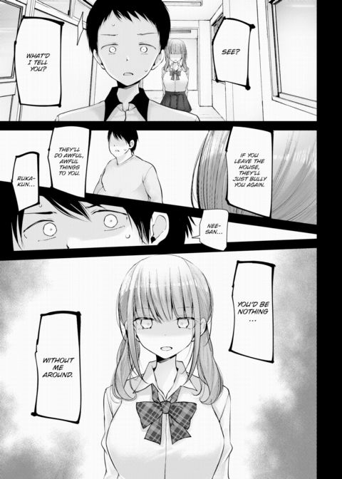 Cocksleeve Classroom Dropout - Episode:04 Chapter 1 page 5