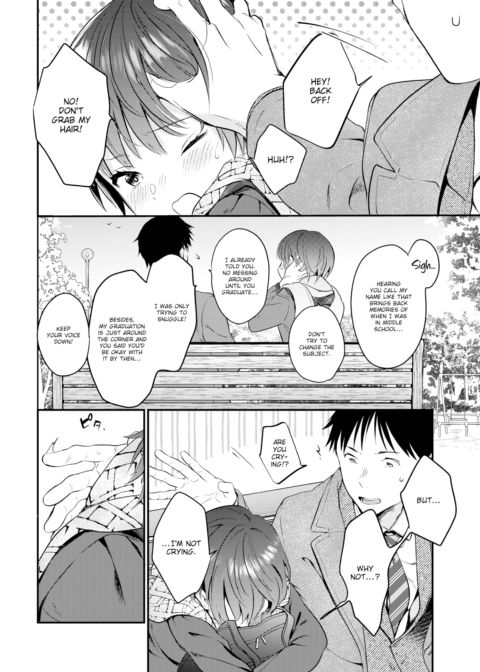 Switch Chapter 1 page 2