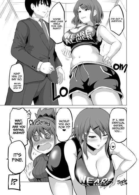 No Guard Wife 10 Chapter 1 page 34