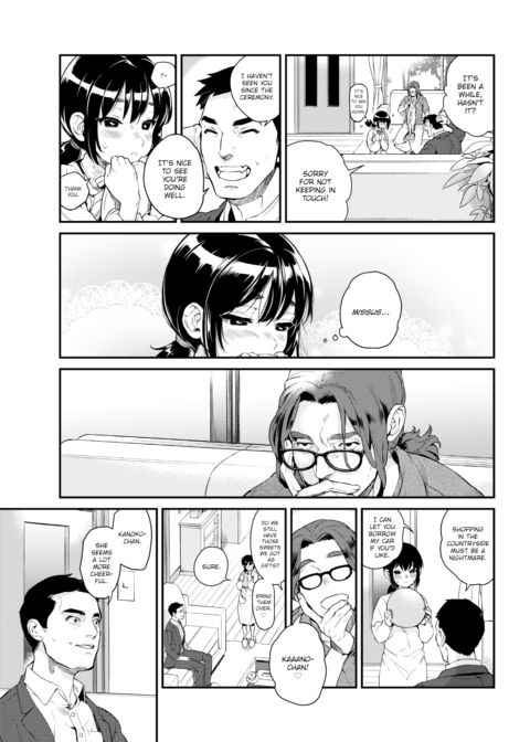 Better Half Chapter 1 page 9