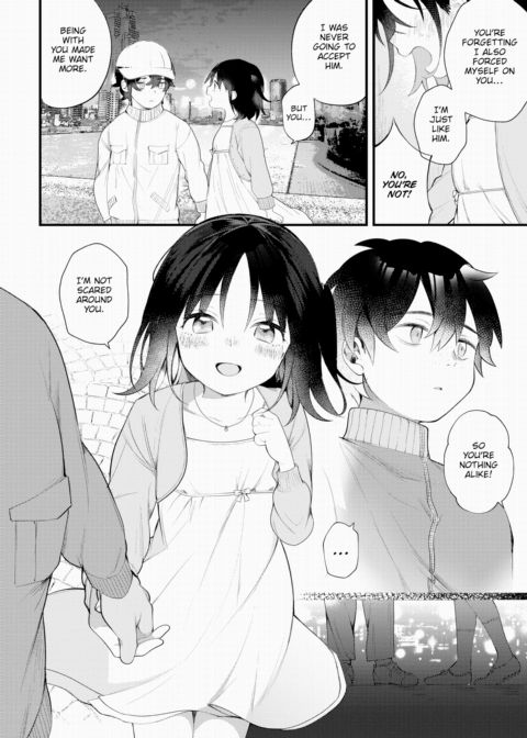 A Male Porn Stud Leapt Through Time To Become a Young Lady-Killer! ~I'll Forge My Own Future~ Vol.8 Chapter 1 page 13