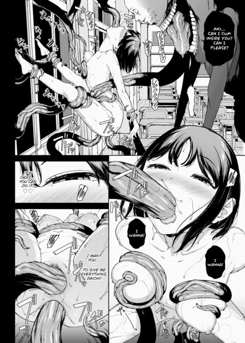 Kokkuri-san Chapter 1 page 28