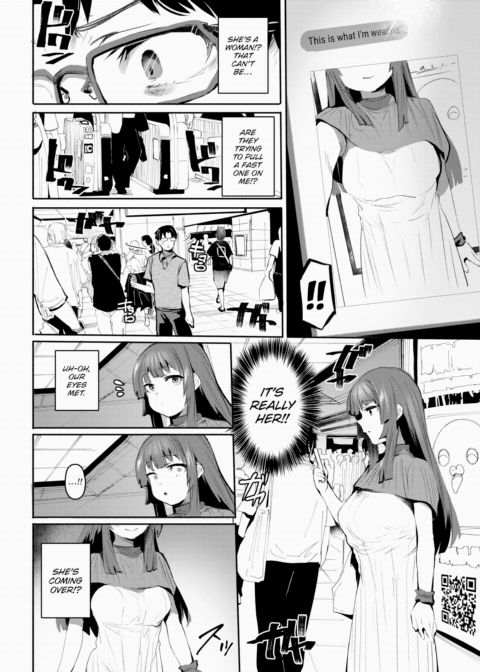 Square a Debt Chapter 1 page 2