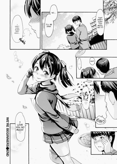 Honey Pot Style Chapter 1 page 225