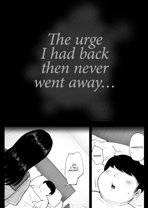 Rekindling an Old Flame Chapter 1 page 39