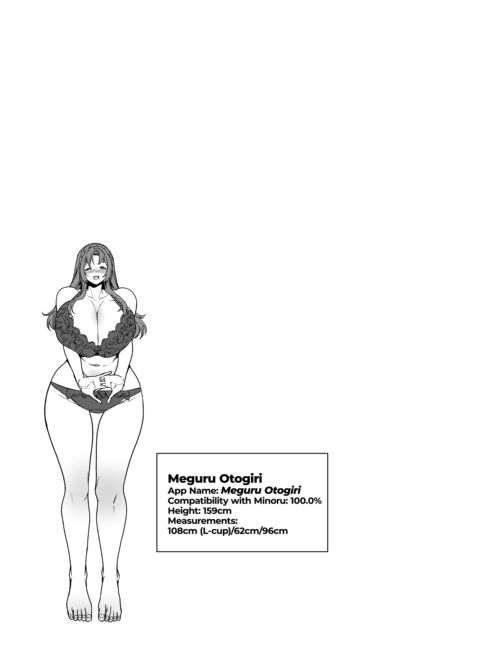 Match Made in Heaven: The Perfect Fuck Buddy Compilation Chapter 1 page 145