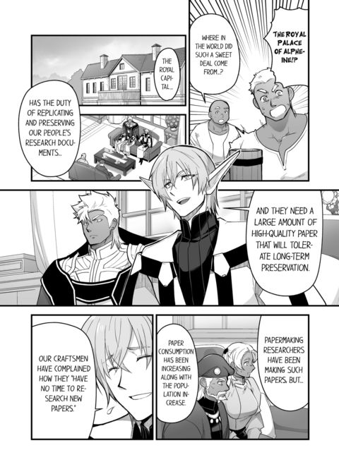 The Titan's Bride Vol.10 Chapter 1 page 44