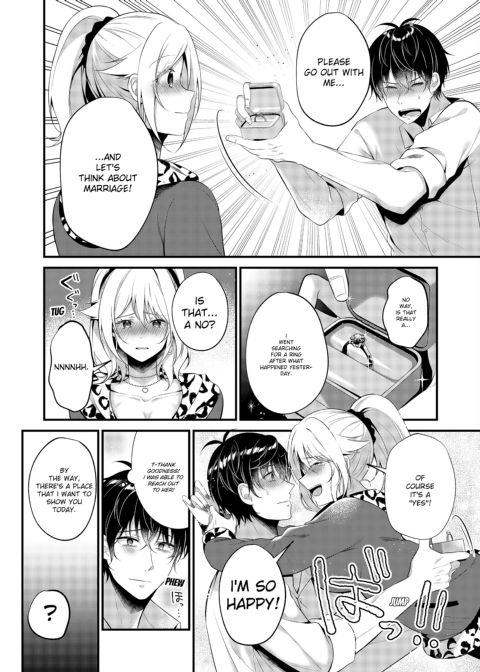My One Room, 35,000 Yen Apartment Comes With A Highschool GAL?! Chapter 1 page 80