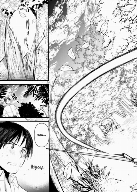 Laid-Back Deserted Island Life With a Level 1 Princess Knight - Episode 2 Chapter 1 page 7