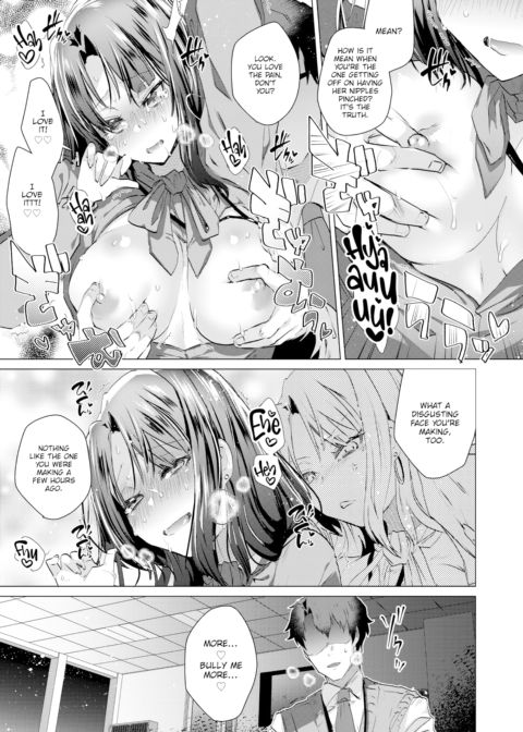 Order Out M Chapter 1 page 15
