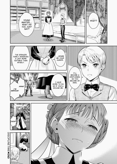 A Healthy Appetite Chapter 1 page 53