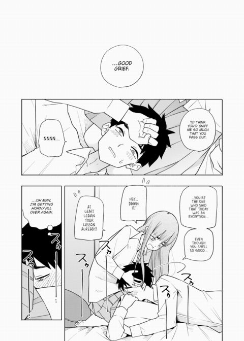 Kaori Kaoru Chapter 1 page 29