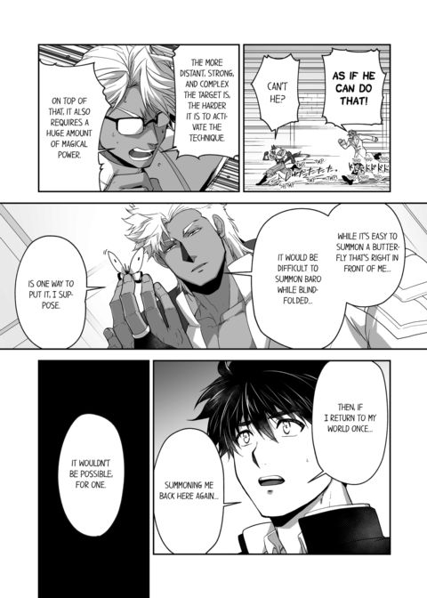 The Titan's Bride Vol.4 Chapter 1 page 55