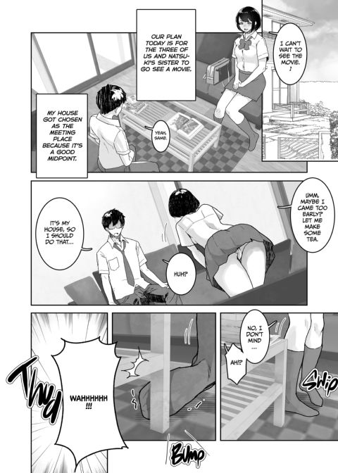 Hoes Over Bros Chapter 1 page 6