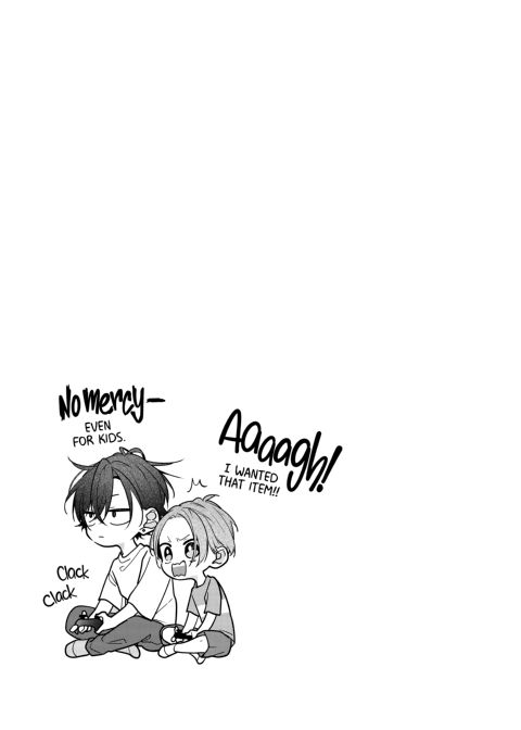I Fell for My Friend's Older Sister + My Older Sister's Friend Is Annoying 2 Chapter 1 page 78