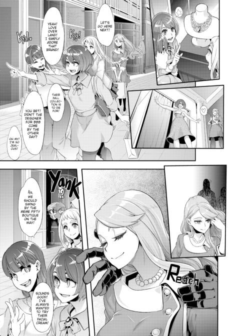 The Pink Album Chapter 1 page 74