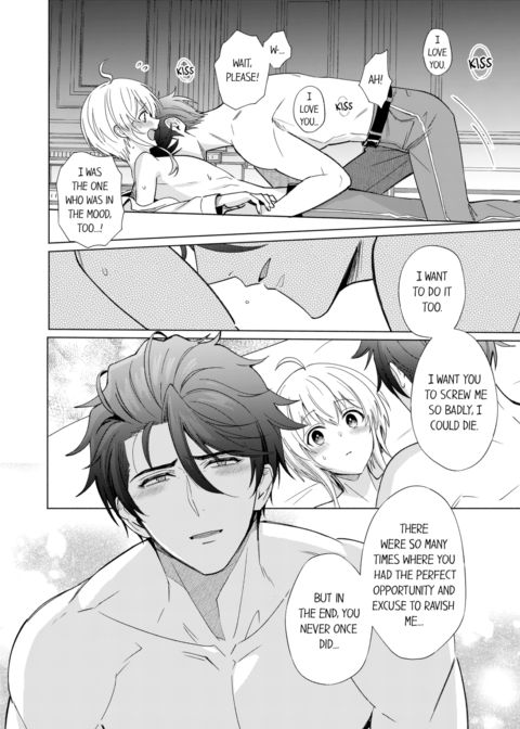 Reincarnated into Demon King Evelogia's World Vol.7 Chapter 1 page 4