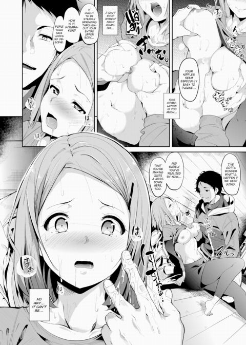 Trip Trap Chapter 1 page 6
