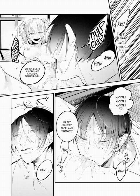 Bed of Thorns Chapter 1 page 10