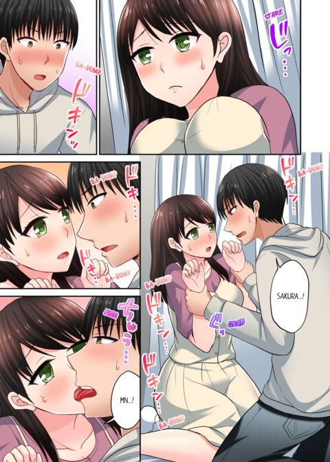 Bullied Boy's Tongue Revenge Vol.8 Chapter 1 page 63