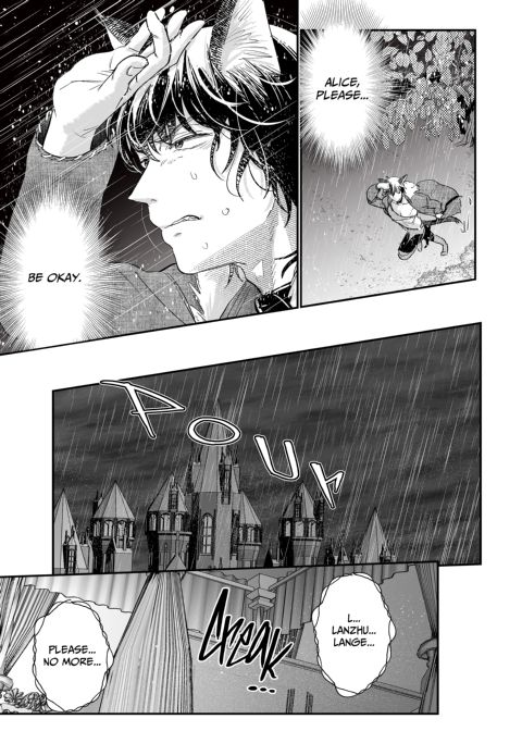 Alice in Impregnation Land Chapter 1 page 57