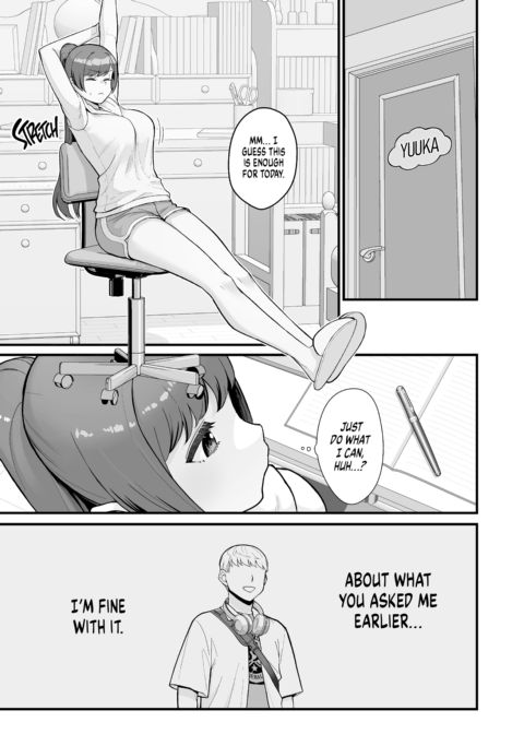 Evening Rendezvous Chapter 1 page 32