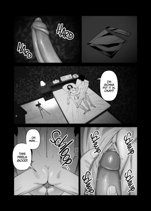 The Wife-Lenders: Emi's Turn Chapter 1 page 26