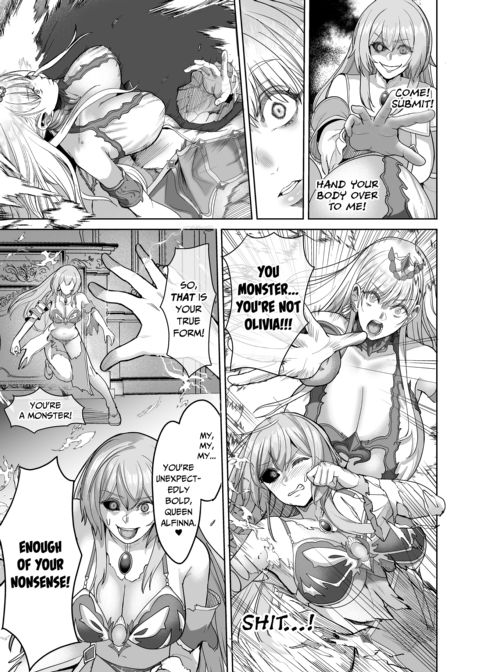 Isekai Underwear Chapter 1 page 70