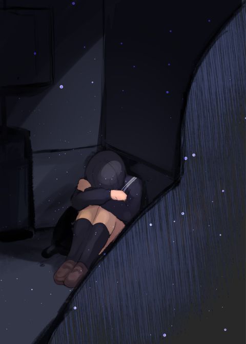 Wavering Heart Chapter 1 page 47