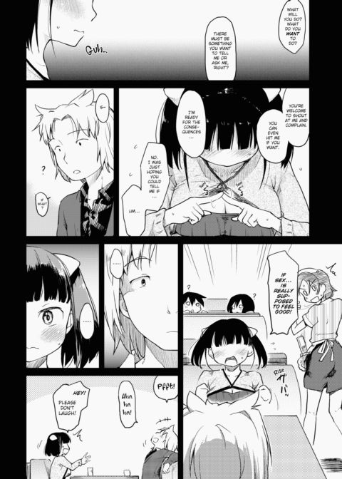 The Katsura Family's Daily Sex Life Chapter 1 page 69