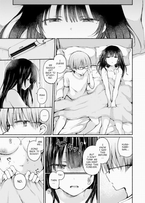 Love Beast Chapter 1 page 19