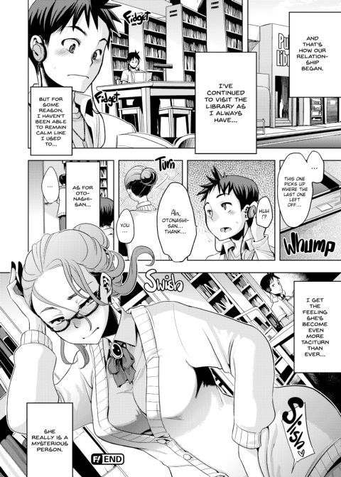 The Pink Album Chapter 1 page 29