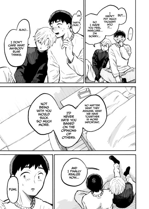 This is Love Part 2 Chapter 1 page 49