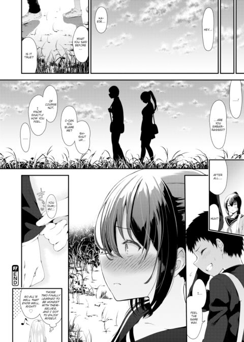 One & Two Chapter 1 page 24