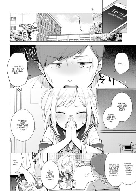 Independent Research Chapter 1 page 8