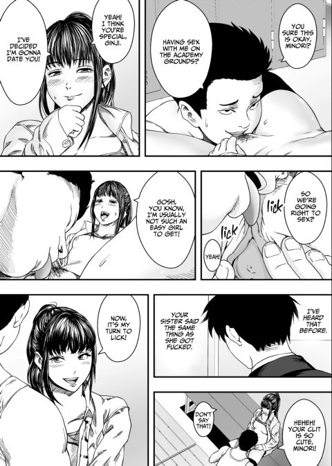NTR Full House Chapter 1 page 28