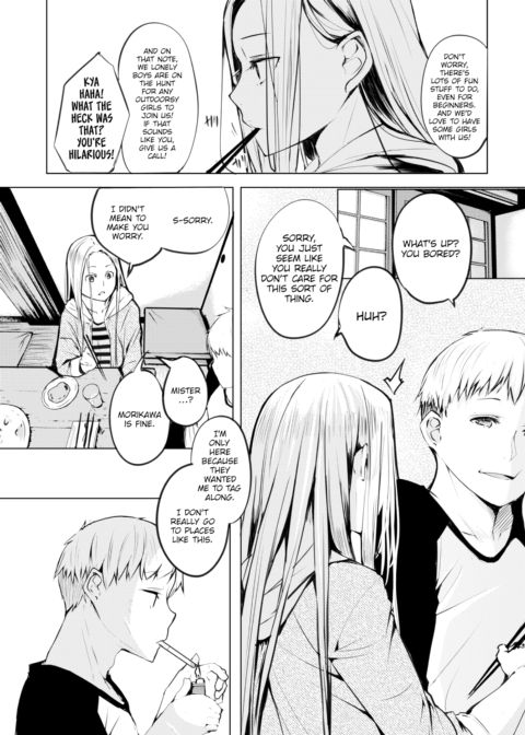 Cryptococcosis Chapter 1 page 3