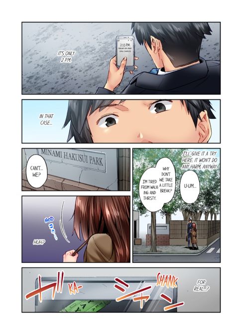 Simple Yet Sexy Vol. 9 Chapter 1 page 44