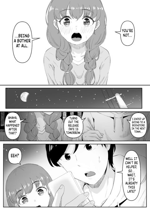 Happiness Chapter 1 page 13
